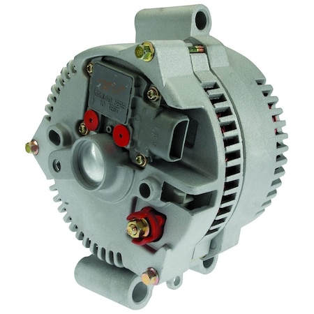 Replacement For Mpa, 7768802 Alternator